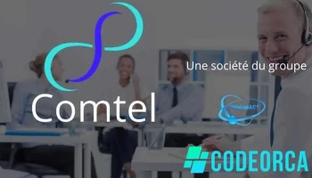 Comtel Comimage - 17290 Aigrefeuille-D'Aunis