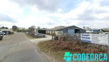 Concept Enseigne 33 - 33610 Cestas