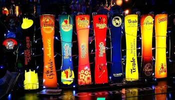 Connemara Pub - Douai