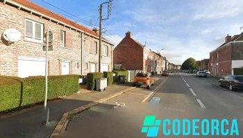Consultant en marketing - 59930 La Chapelle-D'Armentières