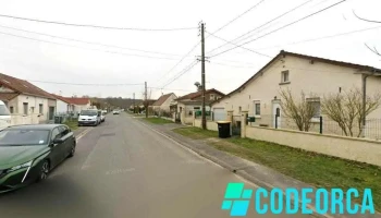 Coquelet Kevin - 02440 Montescourt-Lizerolles