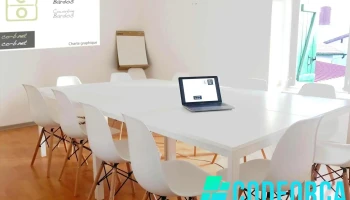 Coworking Bardos Co-b - France