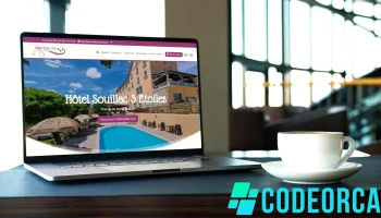 Créatikom | Création de sites internet Sarlat - 24250 La Roque-Gageac