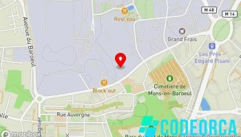 Croissance Directe - Gomarcq