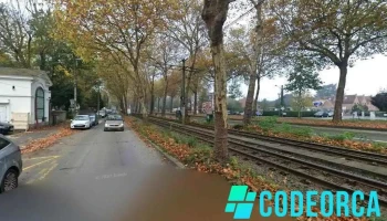Cx First - Villeneuve-D'Ascq