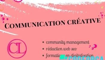 Cyrielle Communication - France