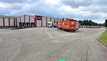 d'aucy France - Etablissement Castelmoron - 47260 Castelmoron-Sur-Lot
