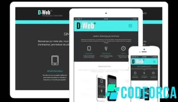 D-Web64 - 64520 Bidache