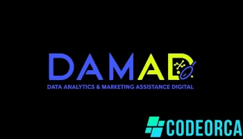 Damad - Marketing Digital - France