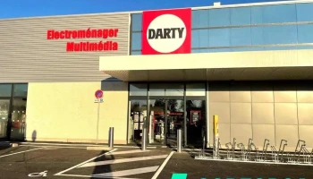 Darty La Gorgue - Av. Des Aulnes