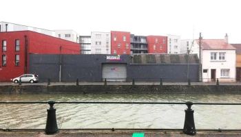 Delesalle Publicité - Calais