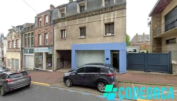 Delphine Harel - 80500 Montdidier