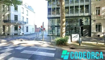 dentsu - 59800 Lille