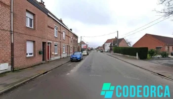 Des Gens En Nord - Estaires