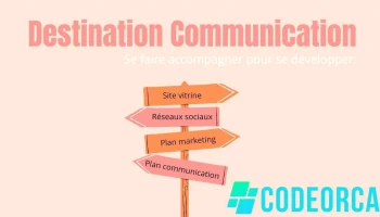 Destination Communication - France