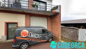 Dierckx Pub - Quesnoy-Sur-Deûle