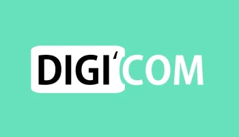 Digi'Com Paris - France