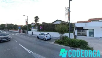 Digital Campus Biarritz - 64200 Biarritz