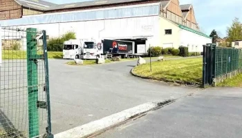Distripub - Flers-En-Escrebieux