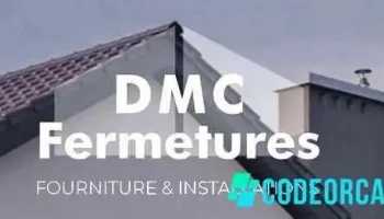 Dmc Fermetures - 60150 Longueil-Annel