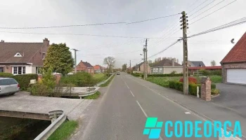 Doak - Le Doulieu