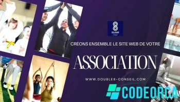 double8 conseil - 33170 Gradignan