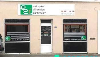 E2i Fressenneville - Fressenneville