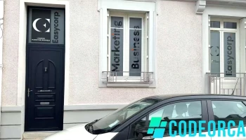 Easycorp. France - 24000 Périgueux