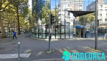 Ecom Propulsion - Lille