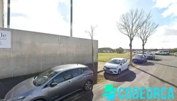 Editec - 86360 Chasseneuil-Du-Poitou