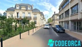 Efficonex - 33000 Bordeaux