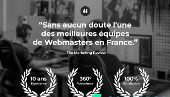 Effika - Agence web Maubeuge - Maubeuge