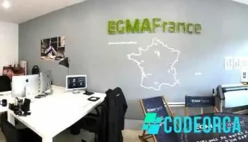 Egma France - Santeny
