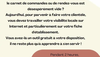 Élise Duret - Les mots d'Élise - 17100 Saintes