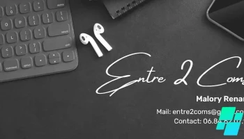 Entre 2 Coms - Frévent