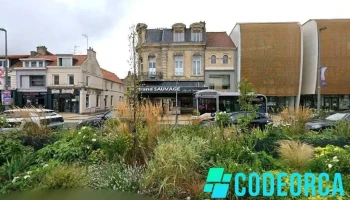 Entreprises Et Territoires - Calais