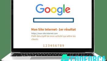 Eole Digital Création Site Internet & Seo | Agence Web Lille Hauts-de-France - Orchies