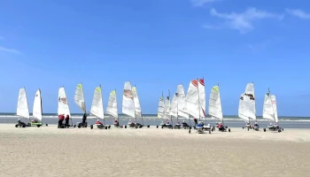 Eolia Picardie - Fort-Mahon-Plage