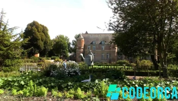 Espace Culturel 