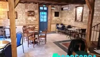 Estaminet Restaurant « L affaire Lucie K » - 02250 Marle