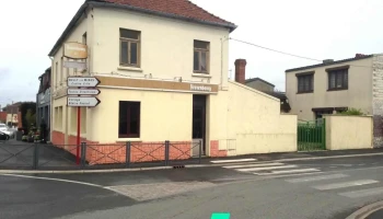 Etablissements de Waele Le Pub - 62670 Mazingarbe