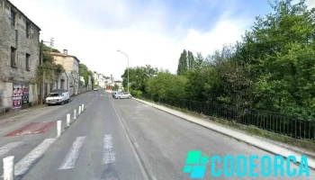 F16 Communication - 16000 Angoulême