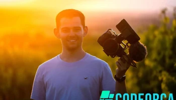 Fabian Monchâtre - Société de Production Audiovisuelle, Télépilote de Drone et Photographe - 16200 Jarnac