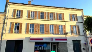 Factocom - 17100 Saintes