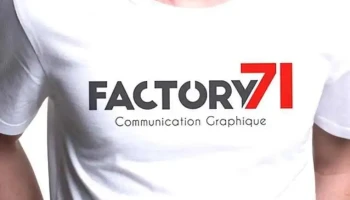 Factory 71 - Phalempin