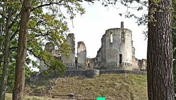 Fère-en-Tardenois - Fère-En-Tardenois