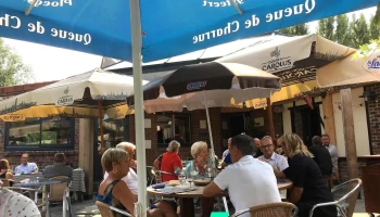 Ferme de l'Haghedoorn-Restaurant français - 59270 Méteren
