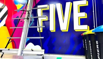 Five Impression® - Bruay-La-Buissière
