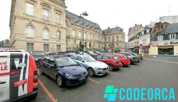 Flash Pub Communication Picardie - Saint-Quentin