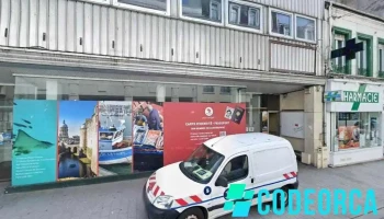 France 3 Côte d'Opale - Boulogne-Sur-Mer
